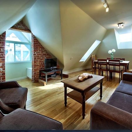 Les Maisons Montcalm Квебек Екстериор снимка