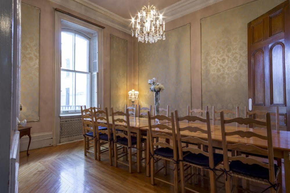 Les Maisons Montcalm Квебек Екстериор снимка